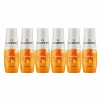 Soda sodastream 440 ml 6 Pièces