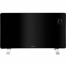 Heizkörper Sencor Schwarz 2400 W