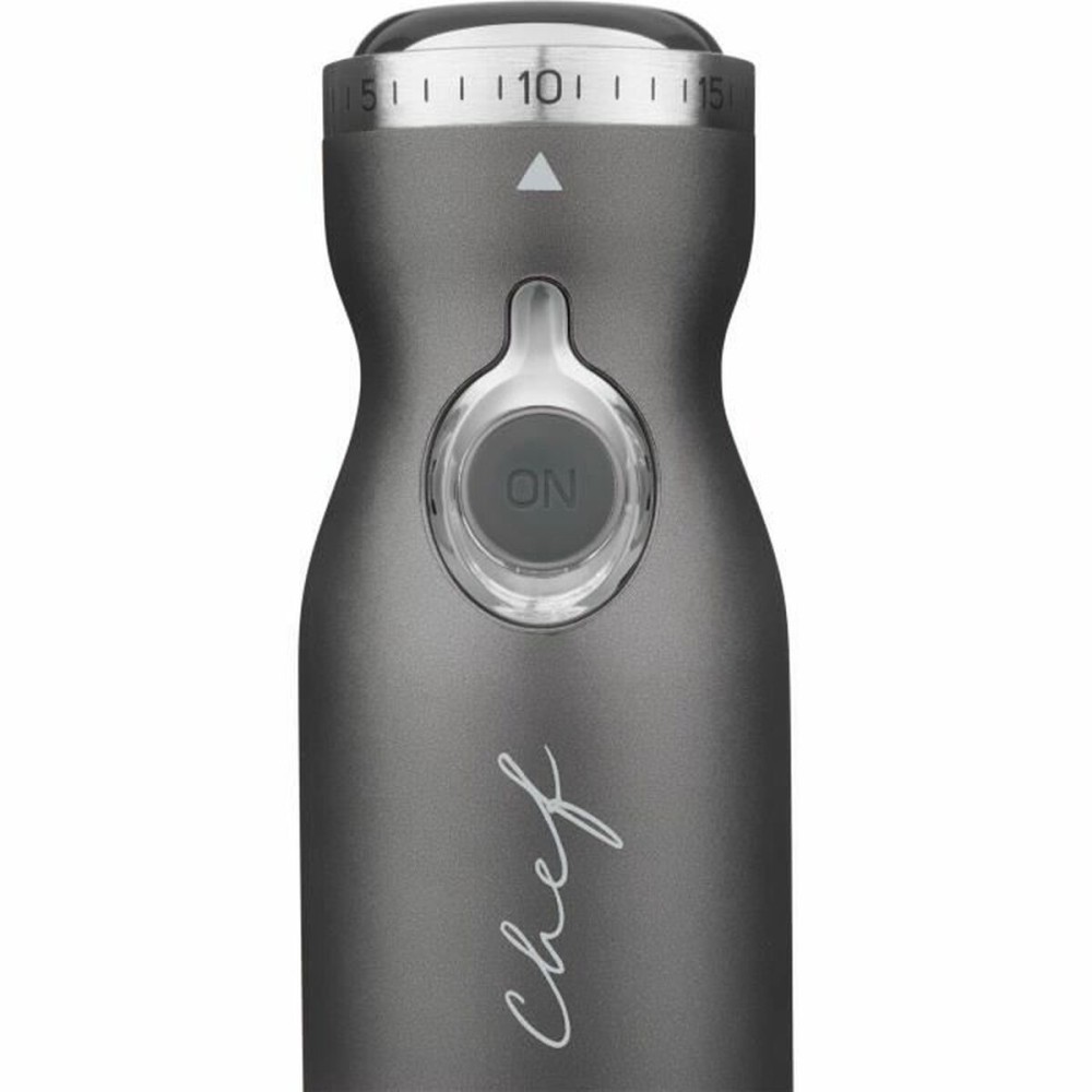 Hand-held Blender Sencor SHB 5608BK-EUE3 Black 1200 W