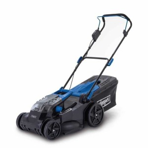 Rasenmäher Scheppach BC-MP430-X