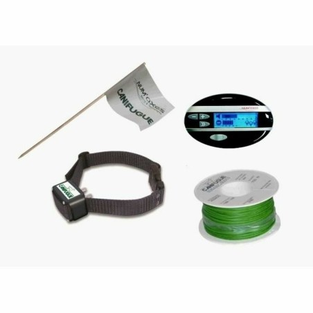 Wireless Pet Containment System Num'Axes FUG1031