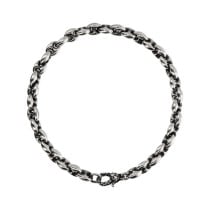 Men's Bracelet Albert M. WSOX00538.S-21