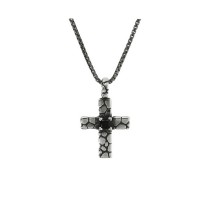 Men's Necklace Albert M. WSOX00505.S-50