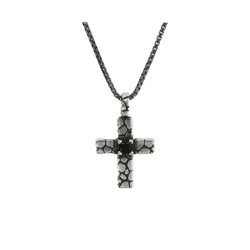 Herrenhalsband Albert M. WSOX00505.S-50