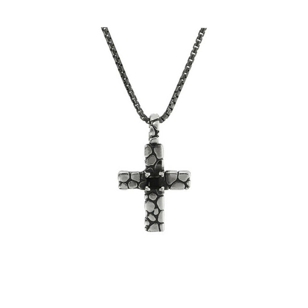 Men's Necklace Albert M. WSOX00505.S-50
