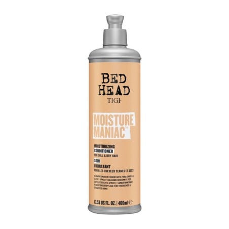 Haarspülung Tigi Moisture Maniac 400 ml