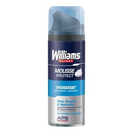 Shaving Foam Williams Protect