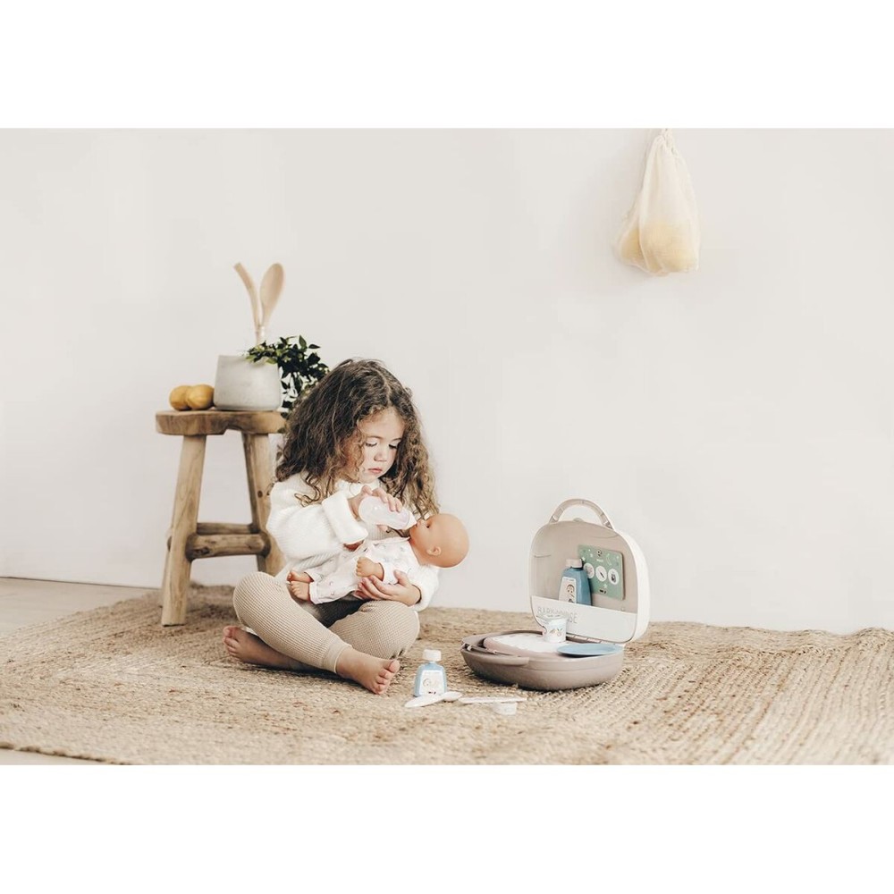 Trousse de Toilette avec Accessoires Smoby Vanity