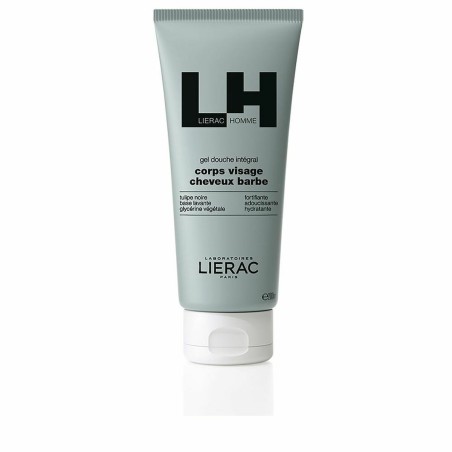 Gel de douche Lierac Lh Universel