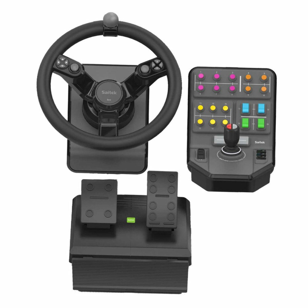 Gaming Controller Logitech 945-000062 