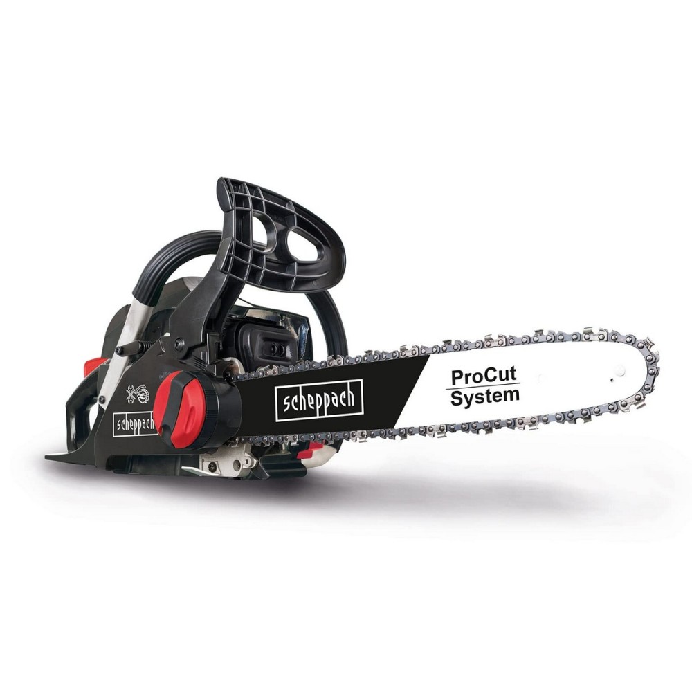Tronçonneuse à essence Scheppach CSP41 1400 W 40 cm