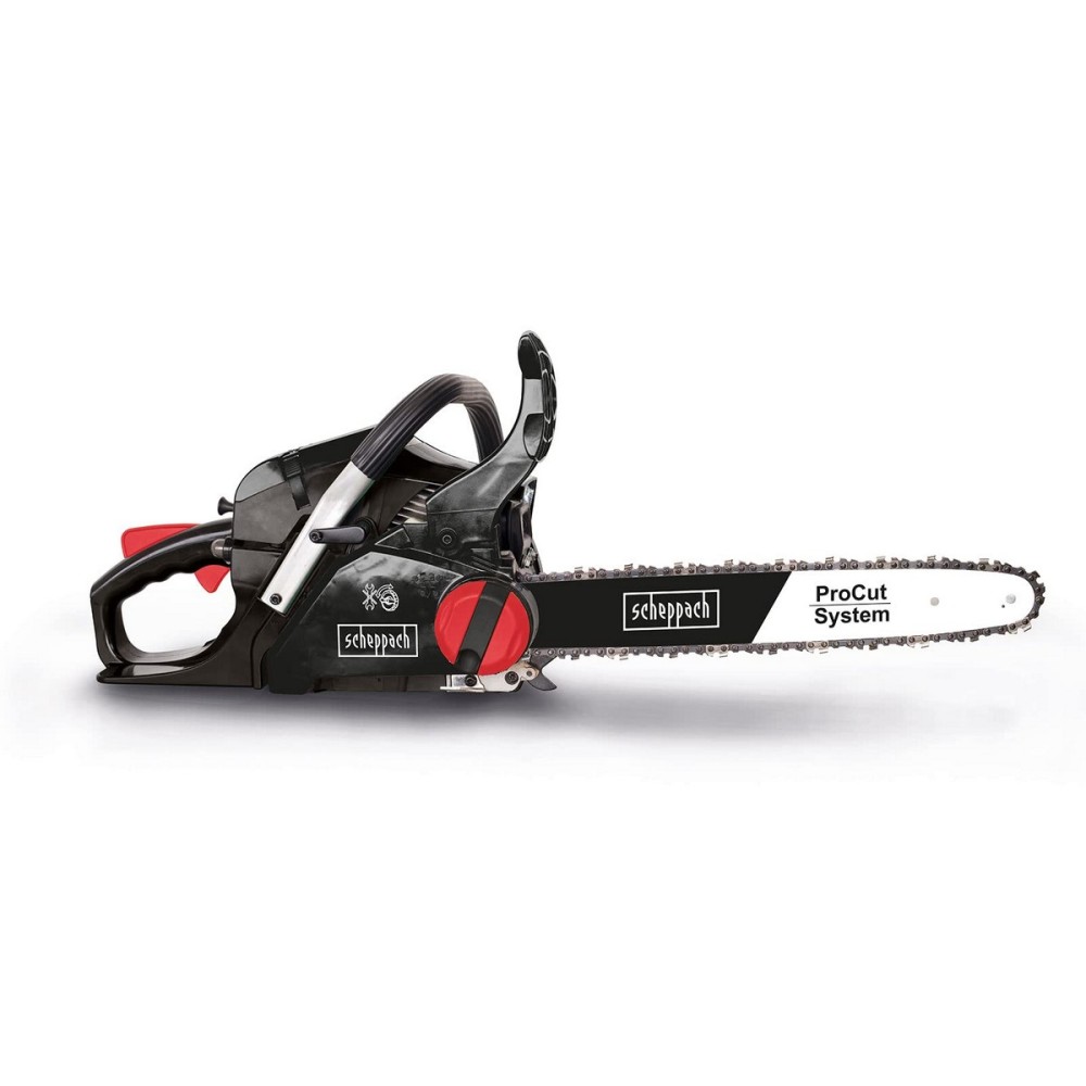 Tronçonneuse à essence Scheppach CSP41 1400 W 40 cm