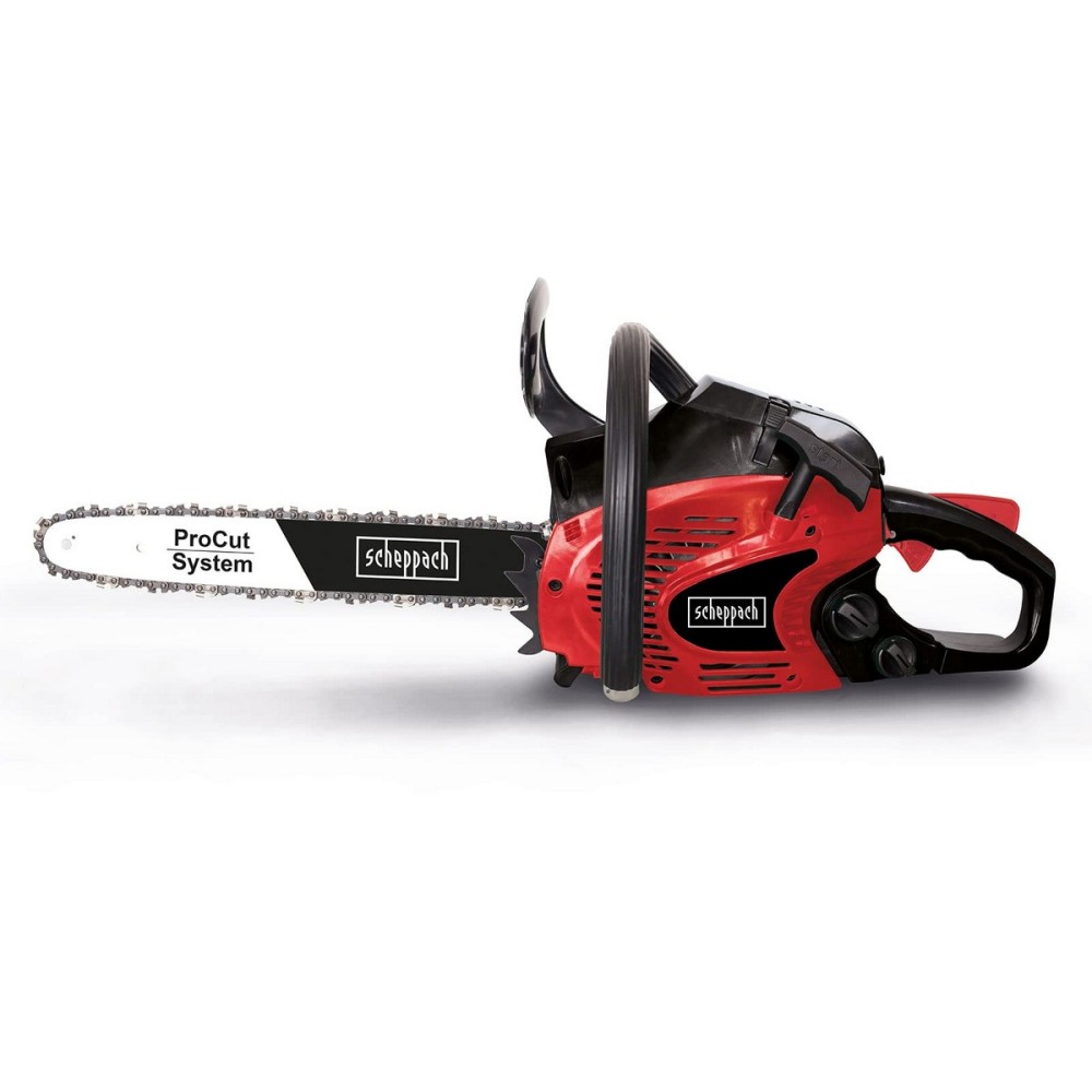 Tronçonneuse à essence Scheppach CSP41 1400 W 40 cm