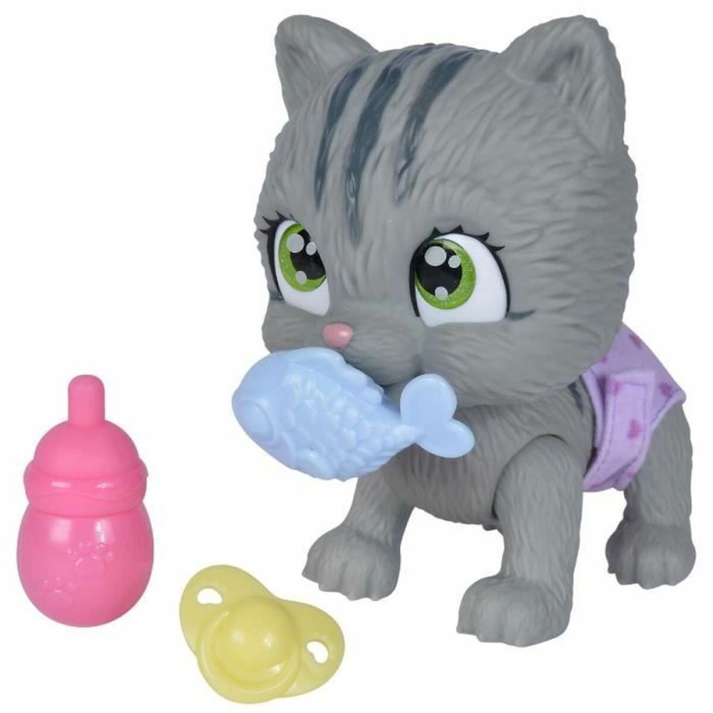 Playset Simba Pamper Petz