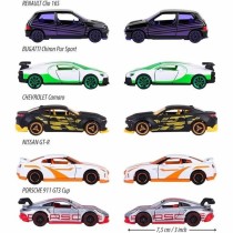 Actionfiguren Majorette Color Trace