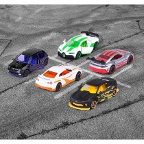Actionfiguren Majorette Color Trace
