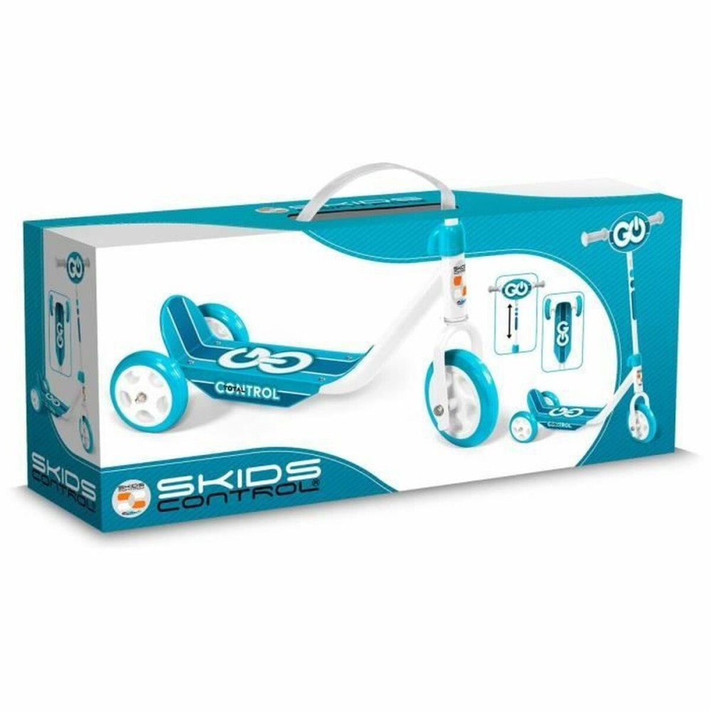 Trottinette Stamp SKIDS CONTROL
