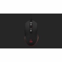 Tastatur mit Maus The G-Lab COMBO-HYDROGEN