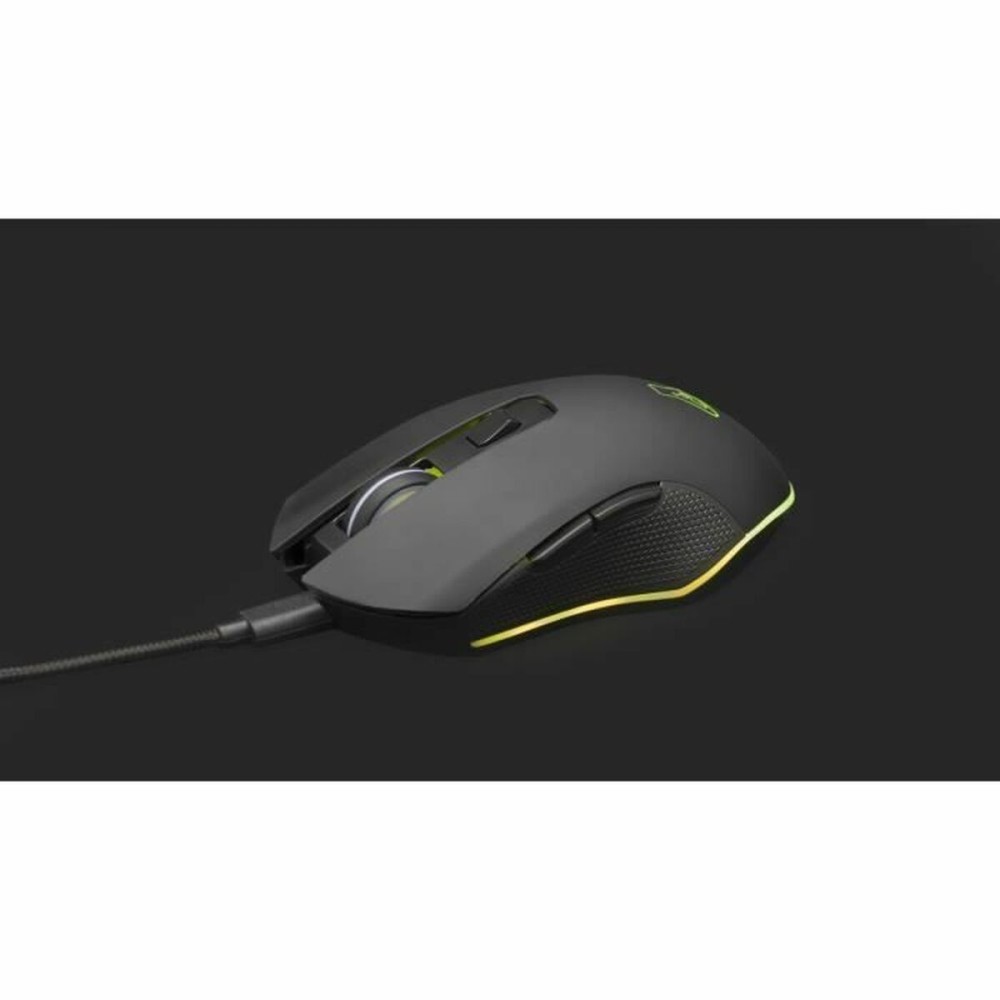 Keyboard and Mouse The G-Lab COMBO-HYDROGEN