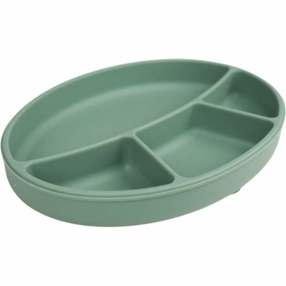 Assiette ThermoBaby