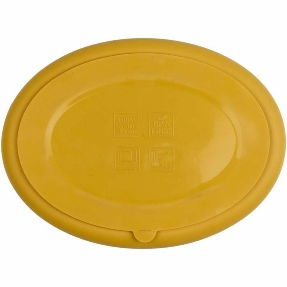 Plate ThermoBaby