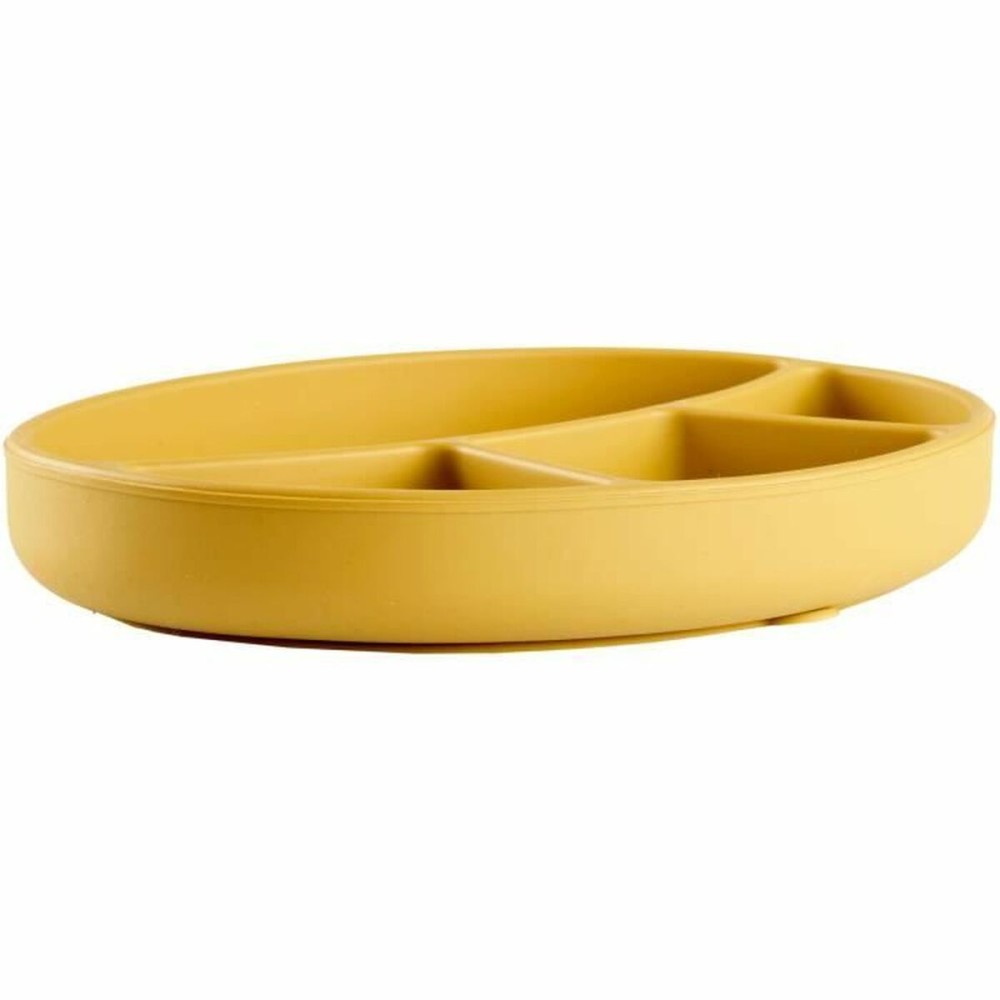 Plate ThermoBaby