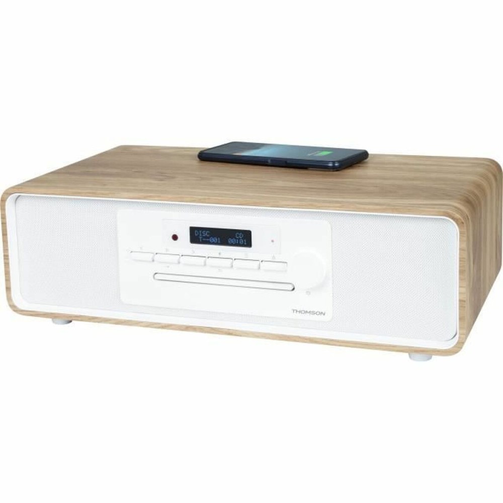 Micro-Hi-Fi-System Thomson MIC301IDABBT