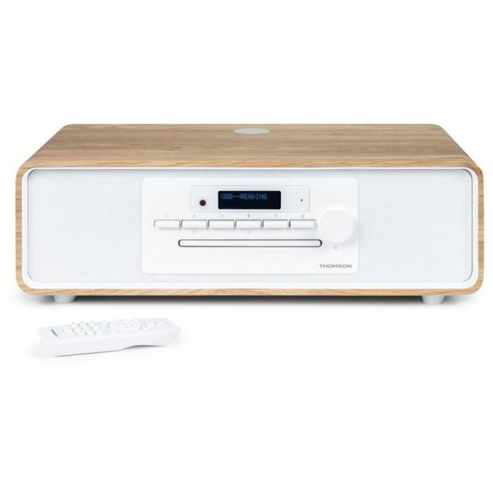 Micro-Hi-Fi-System Thomson MIC301IDABBT