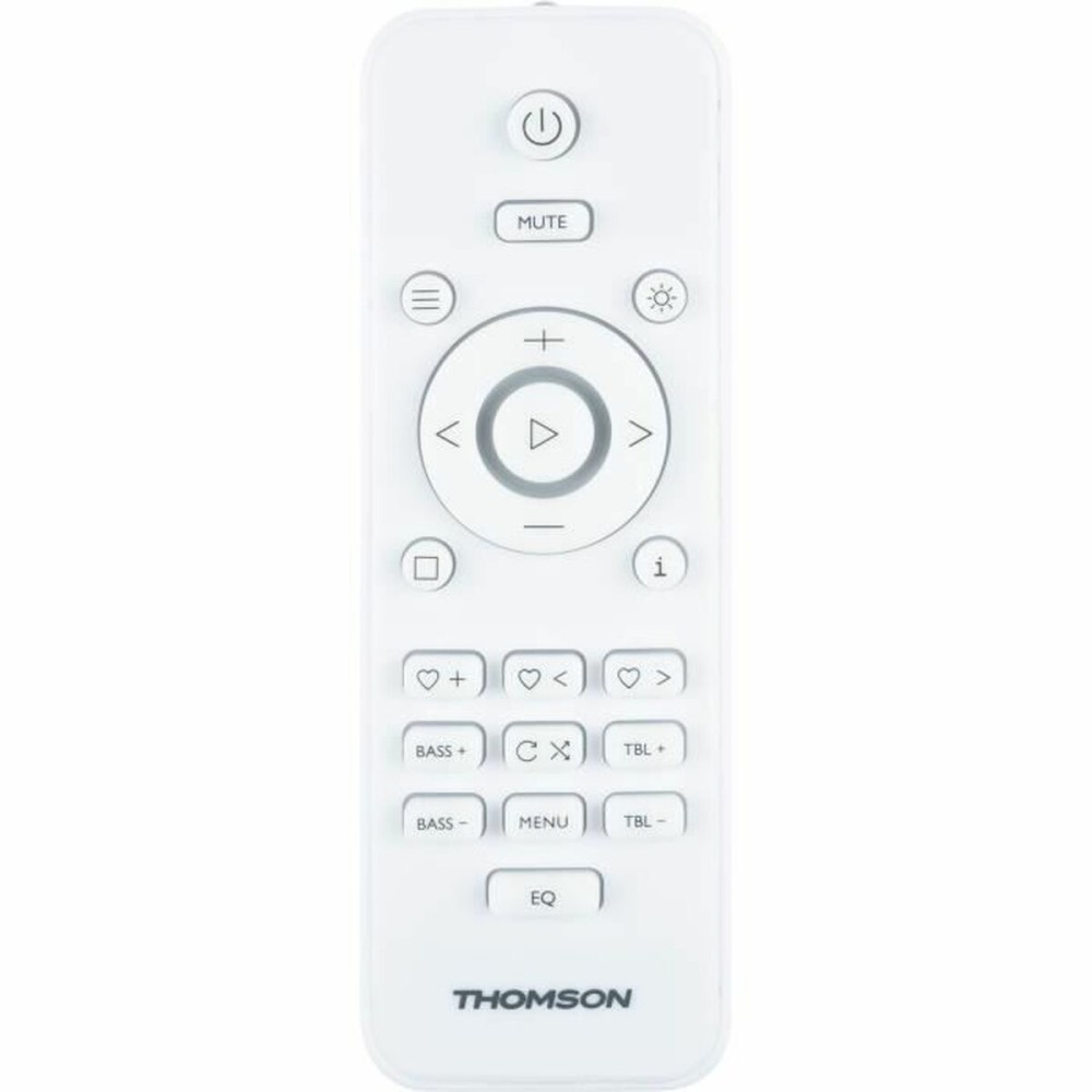 Micro-Hi-Fi-System Thomson MIC301IDABBT