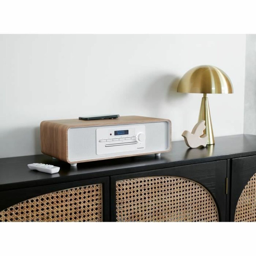 Micro-Hi-Fi-System Thomson MIC301IDABBT