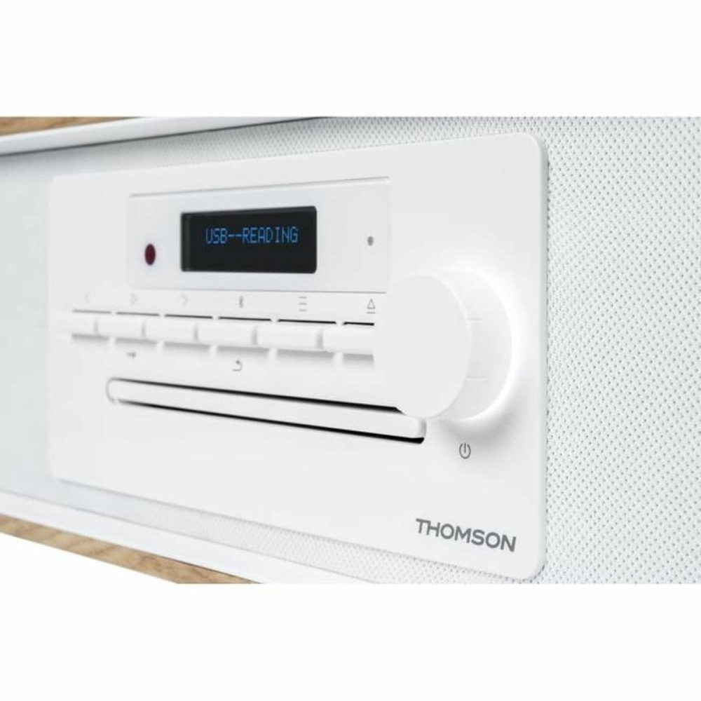 Micro-Hi-Fi-System Thomson MIC301IDABBT