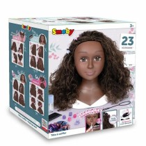 Baby Doll with Accessories Smoby Easy to style
