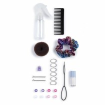 Baby Doll with Accessories Smoby Easy to style