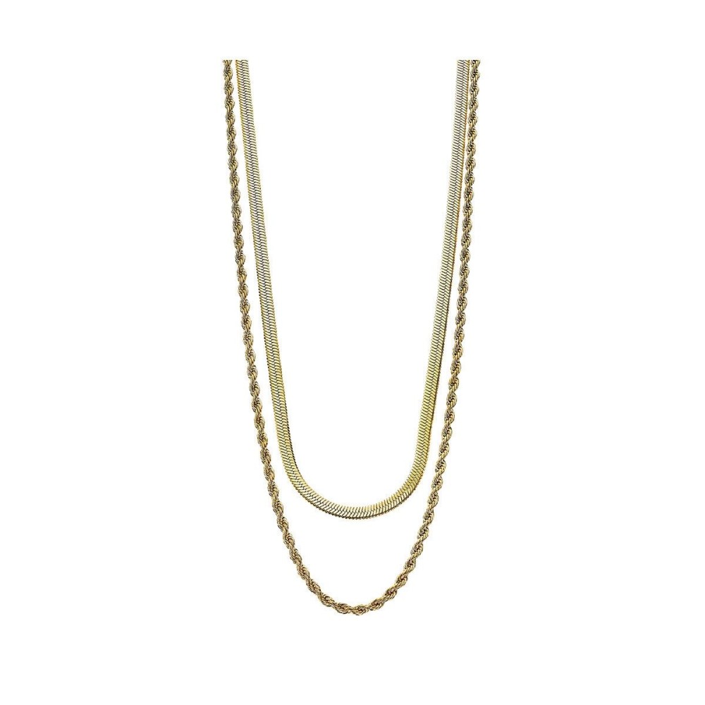 Collier Femme Lotus LS2343-1/2