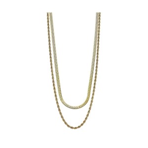 Collier Femme Lotus LS2343-1/2