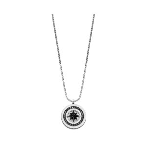 Pendentif Femme Lotus LS2368-1/1