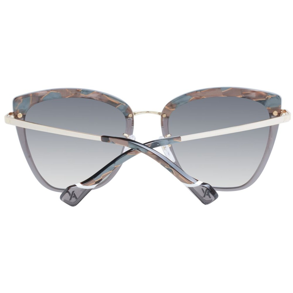 Damensonnenbrille Yalea Sunglasses SYA025 539G6P