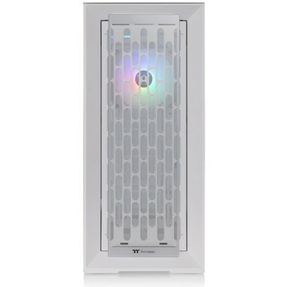 ATX Semi-Tower Gehäuse THERMALTAKE CA-1X8-00F6WN-01 Weiß