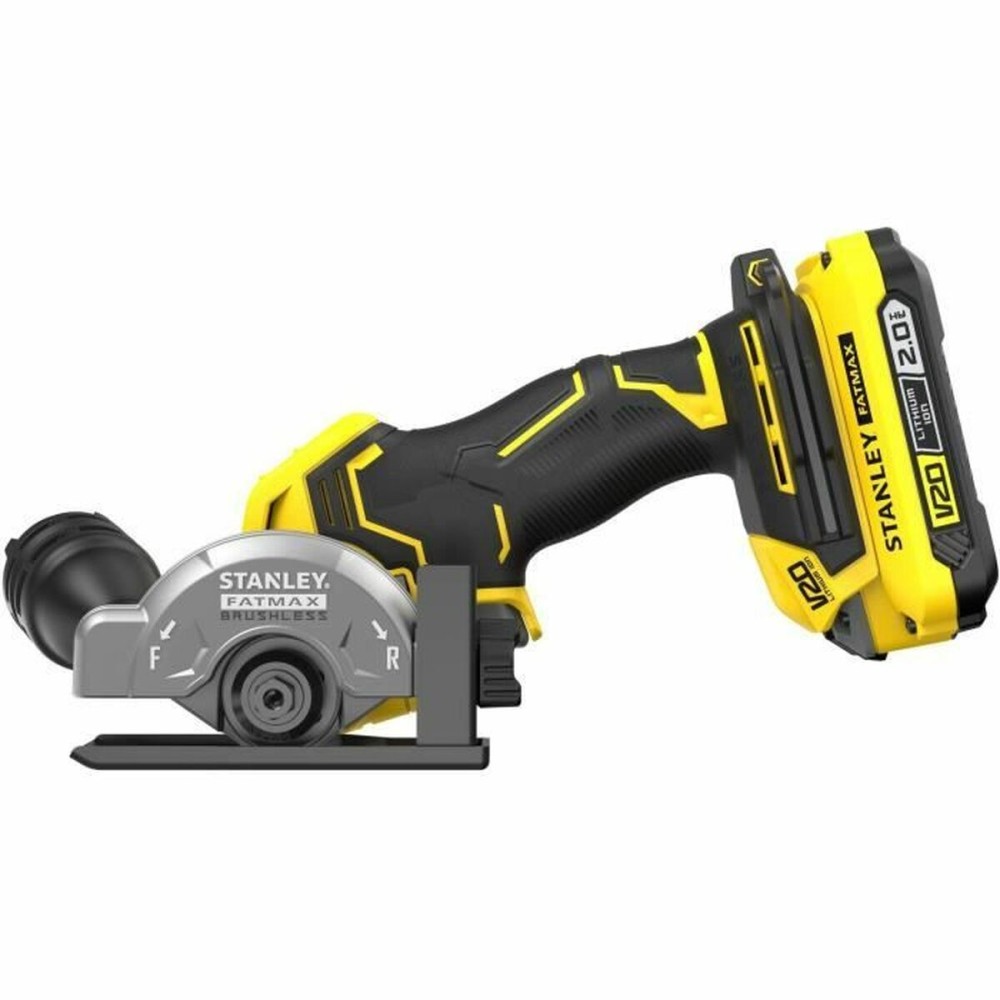 Scie sauteuse Stanley