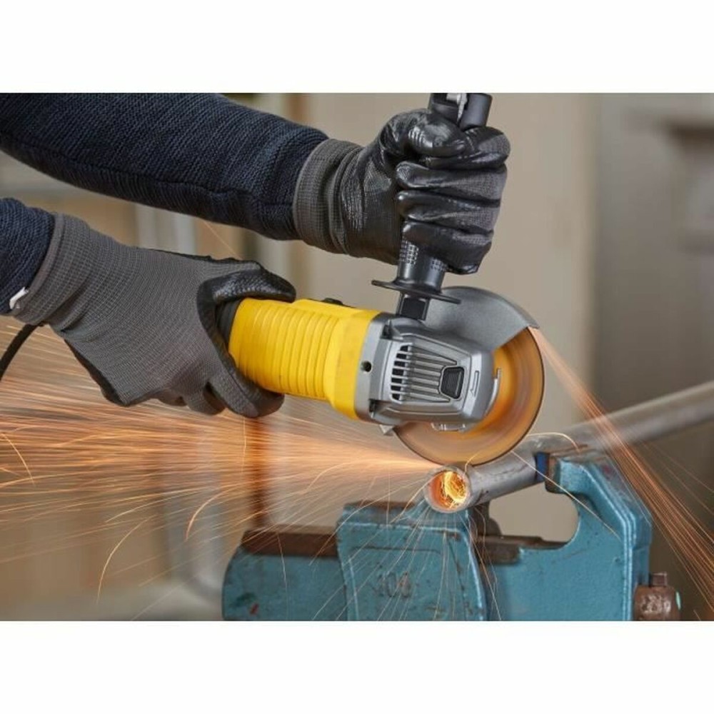 Angle grinder Stanley SF-FMEG210