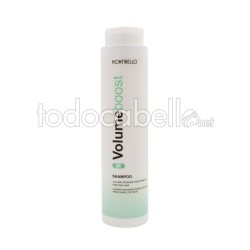 Volumising Shampoo Montibello Volume Boost