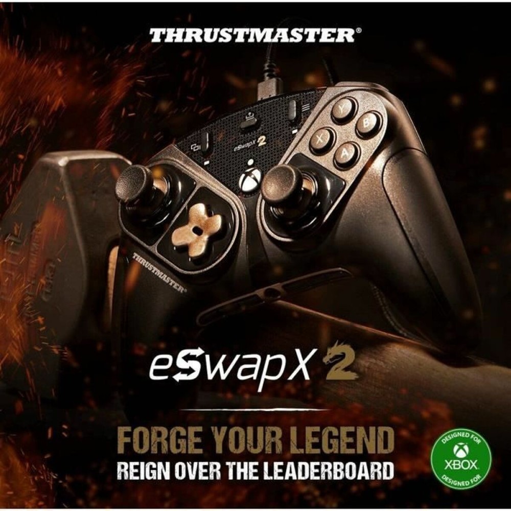 Controller für XBox One Thrustmaster