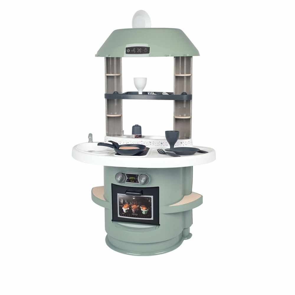 Cuisinière jouet Smoby