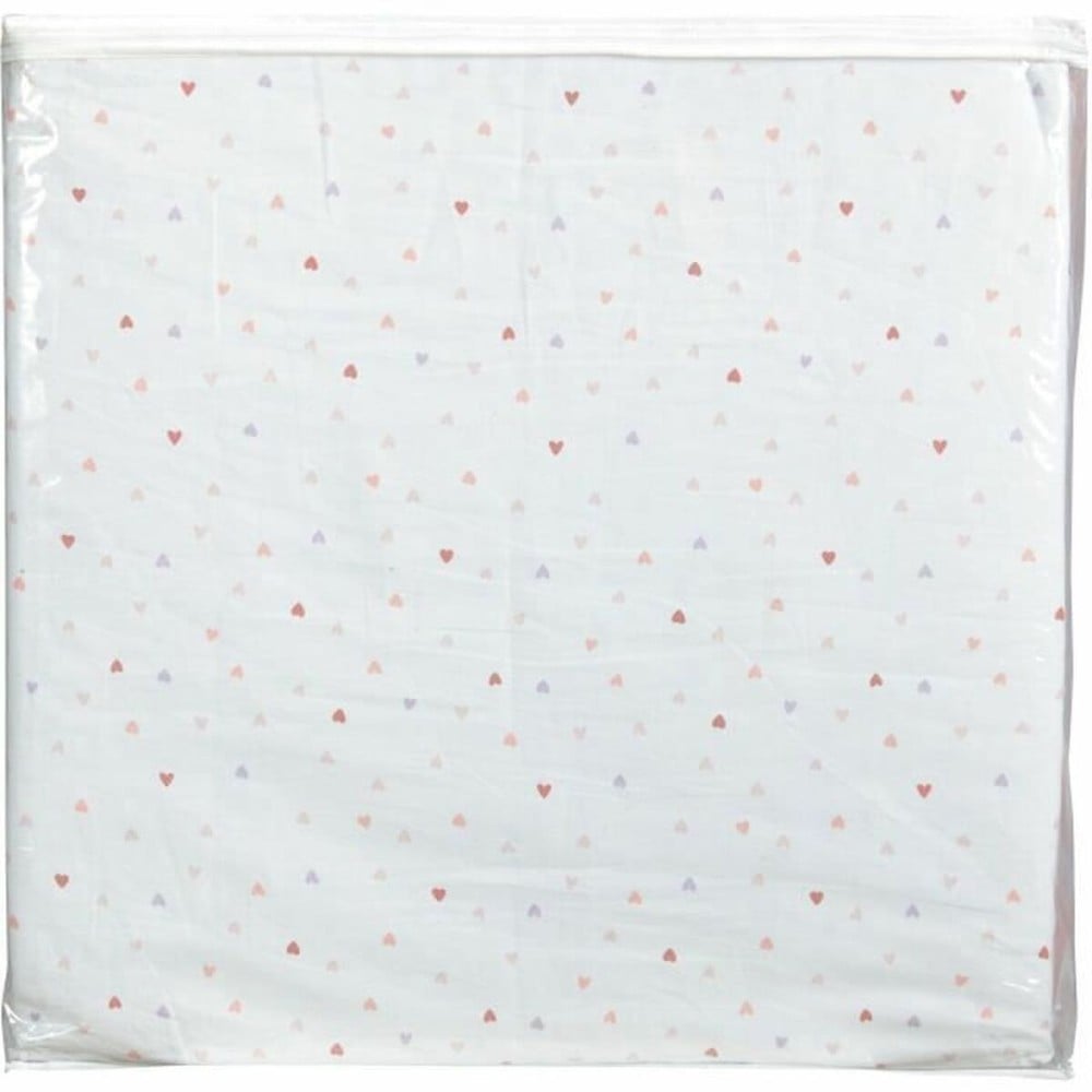Play mat Tineo MON CœUR 120 x 60 x 8 cm