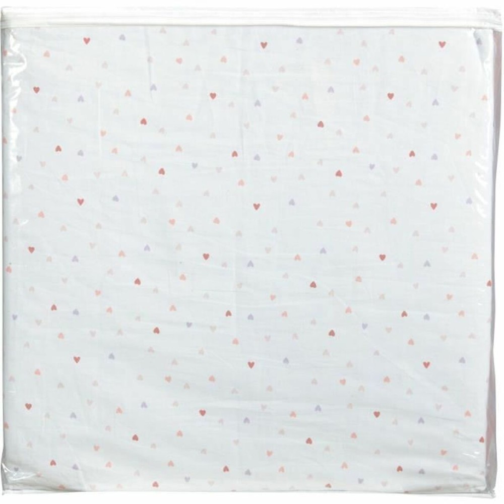 Tapis de jeu Tineo MON CœUR 120 x 60 x 8 cm