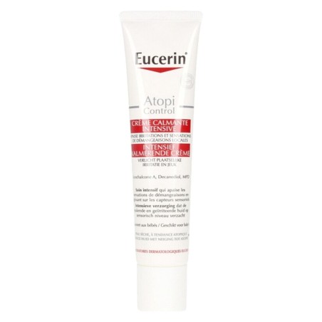 Gesichtscreme Eucerin 40 ml (1 Stück)