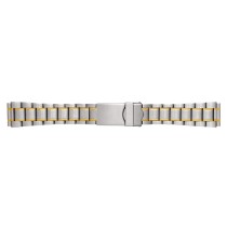 Watch Strap Morellato A02U01980090180099 Silver