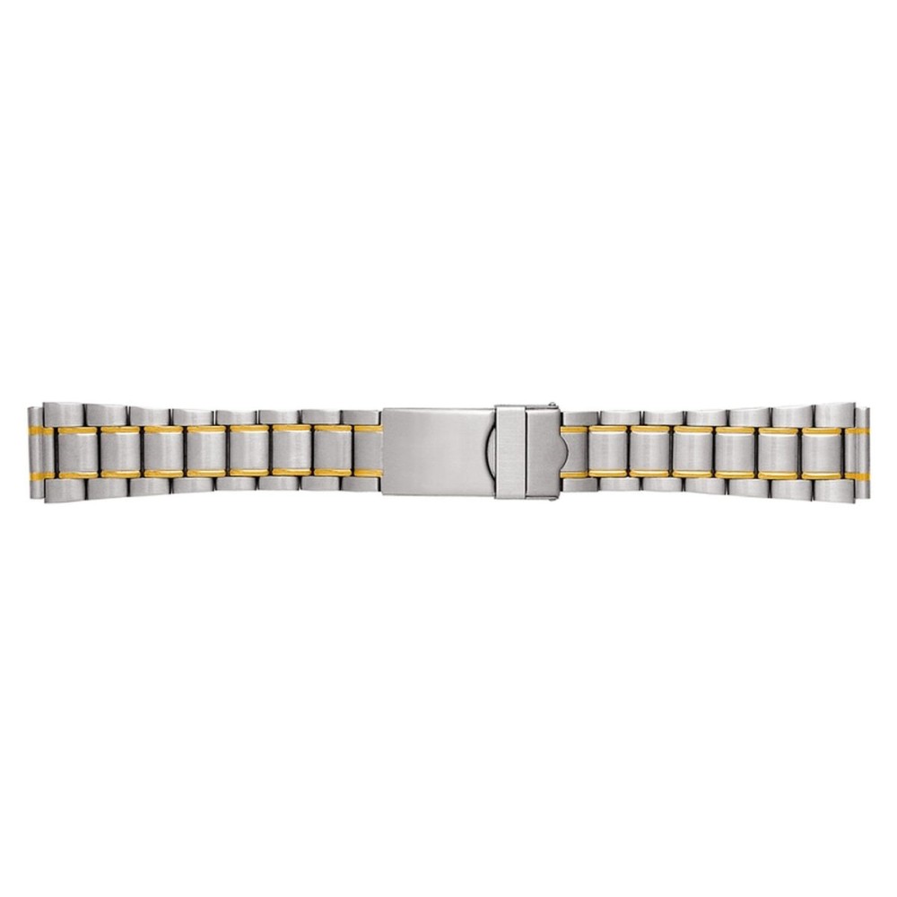 Uhrband Morellato A02U01980090180099 Silberfarben