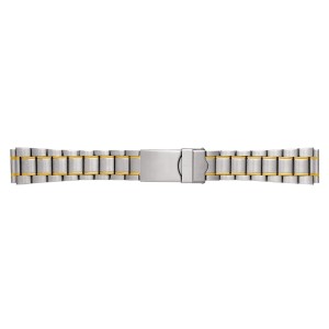 Uhrband Morellato A02U01980090180099 Silberfarben