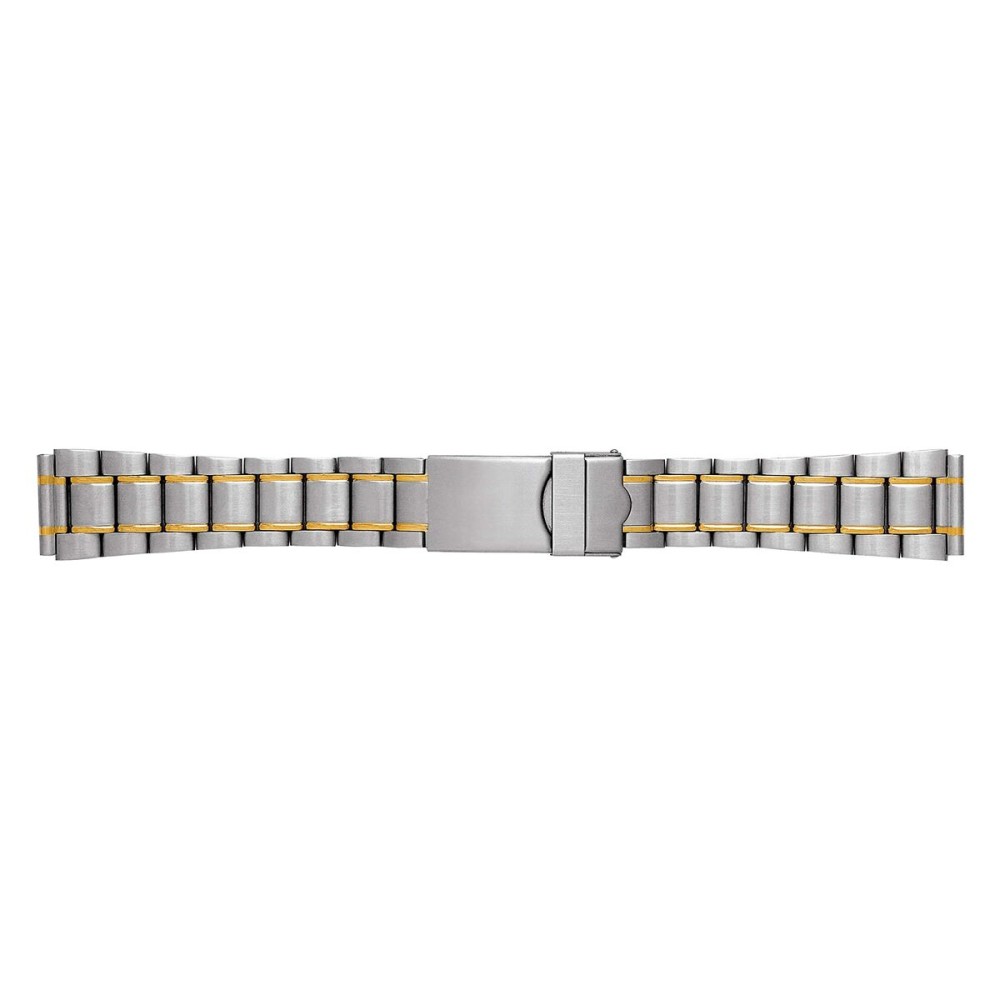 Uhrband Morellato A02U01980090180099 Silberfarben